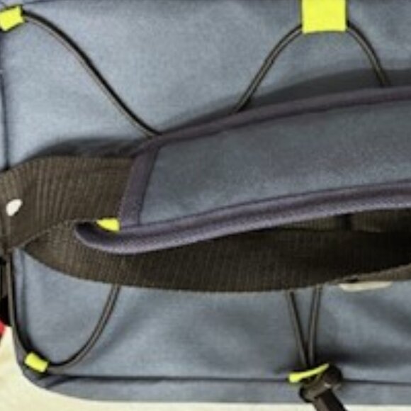 Coleman navy soft sided insulated cooler "Xpand" NWT - Picture 13 of 13